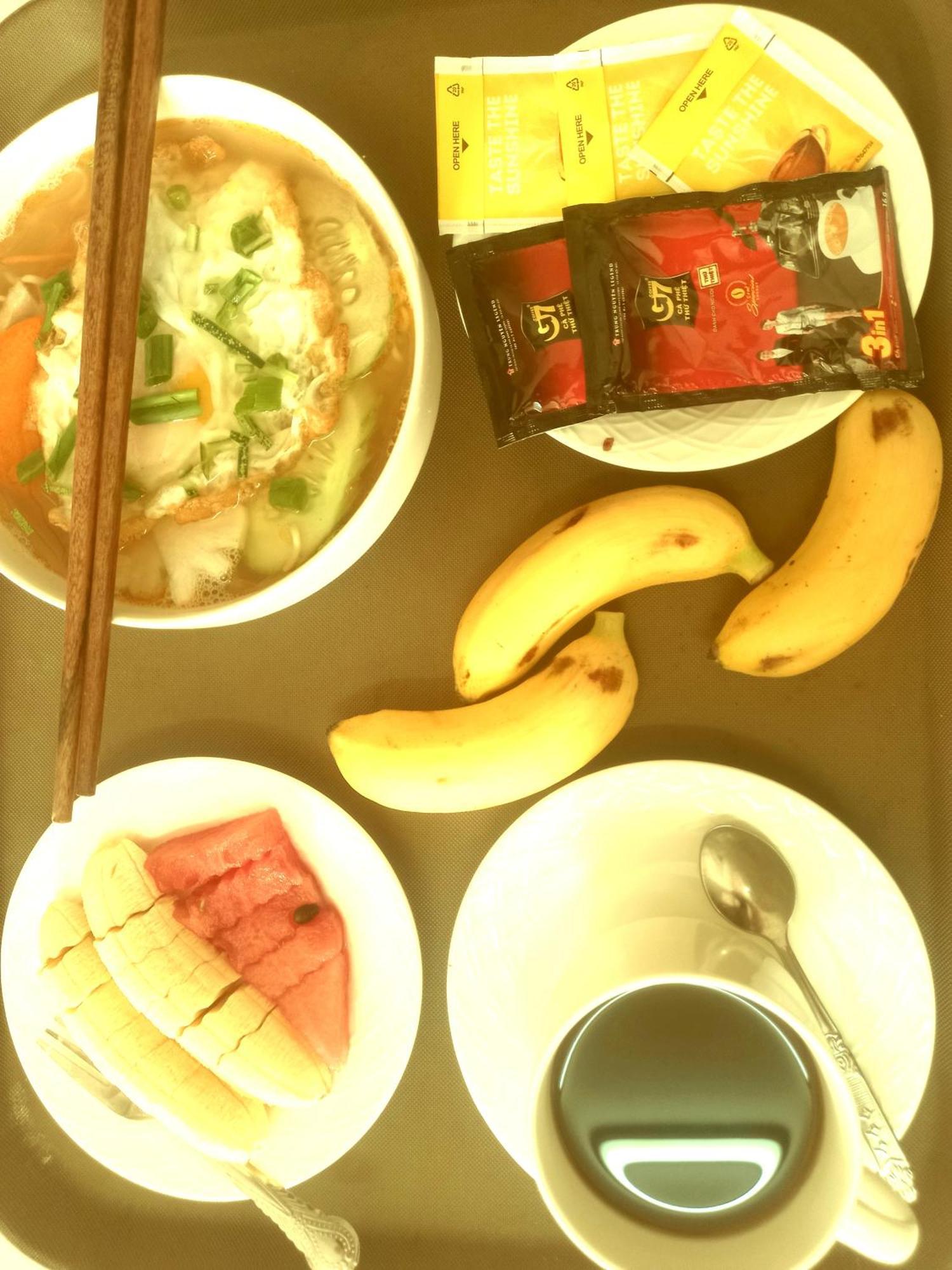 Vang Vieng Th Central Park Hotel מראה חיצוני תמונה